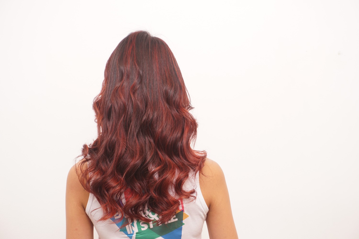 Perm Hair Services in Singapore 3