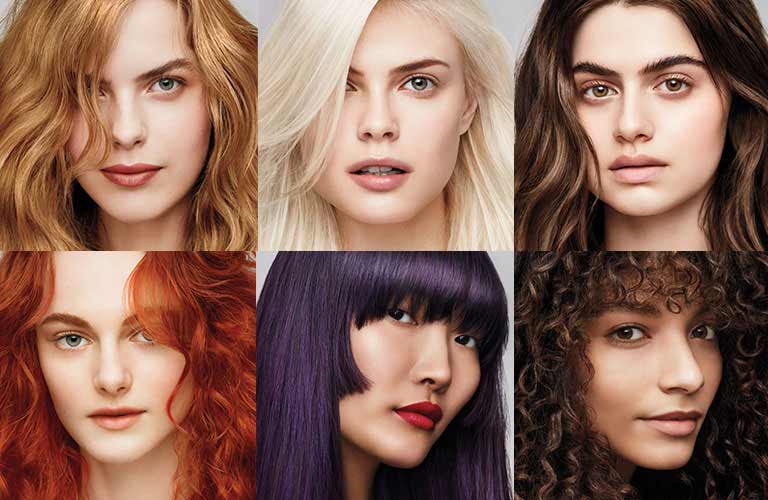 Benefits of Aveda hair dye 1