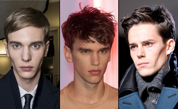 Choosing a haircut for Men 1