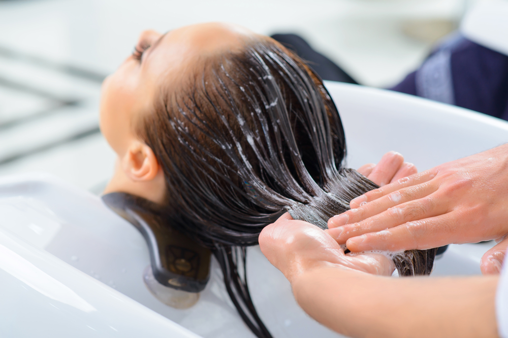 About Hair Scalp Treatment 2
