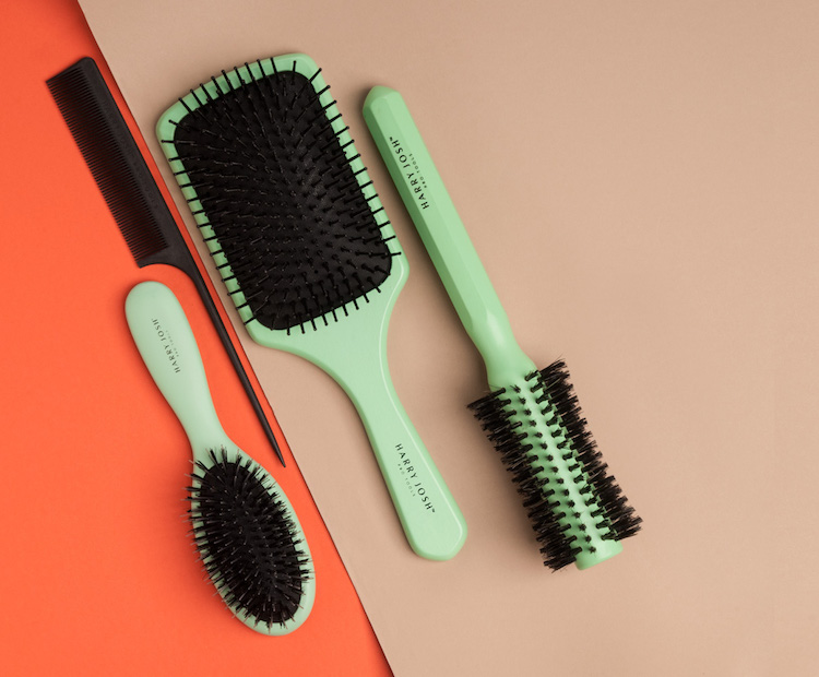 Hair Comb & HairBrush 2