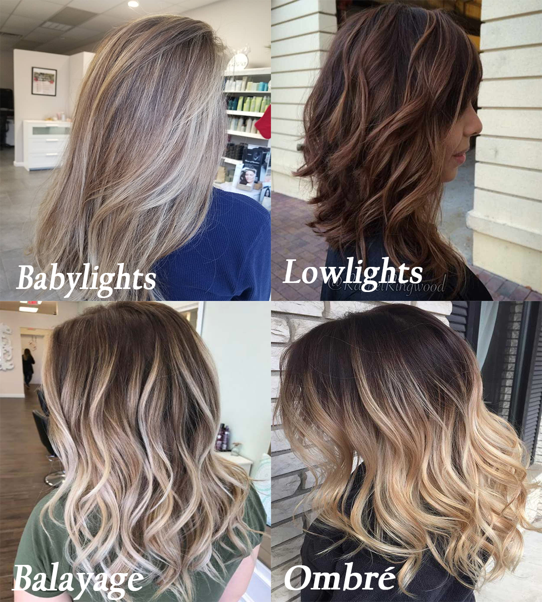 Hair Color Ideas to Try in 2023  The Right Hairstyles