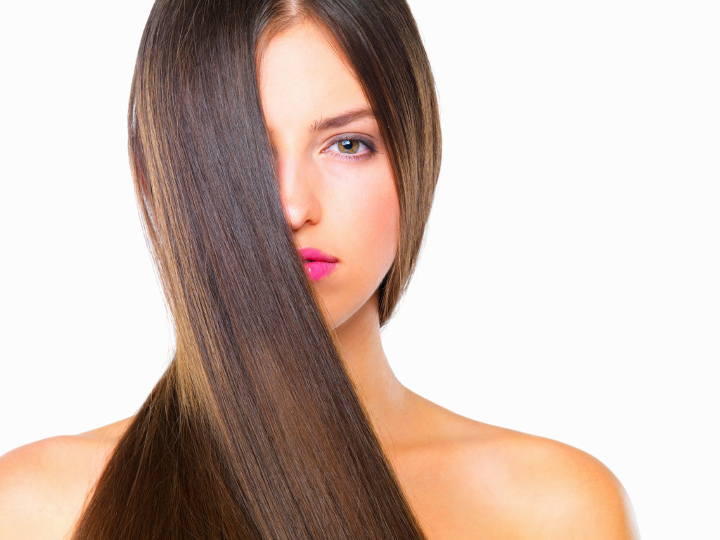 About Hair Rebonding 3