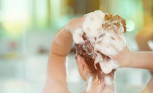 The difference between shampoo and conditioner 2