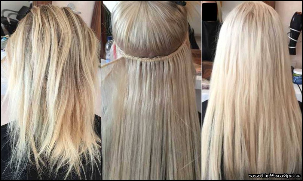 Hair extensions guide 2