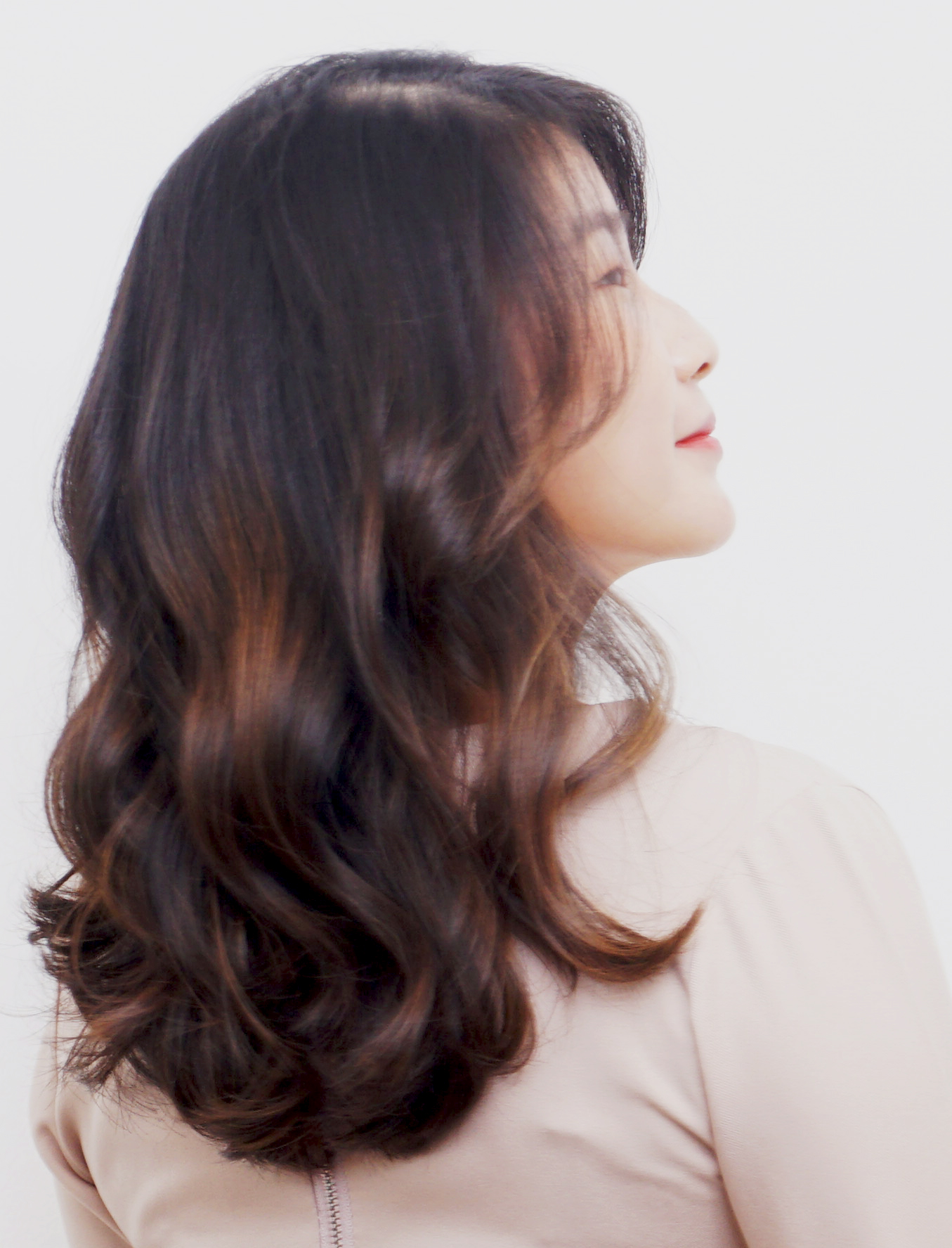 Perm Hair Services in Singapore 5