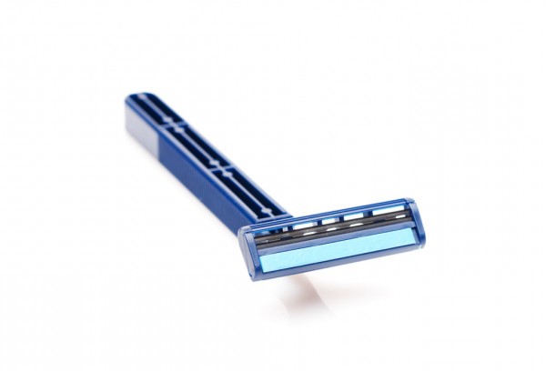 cartridge razor