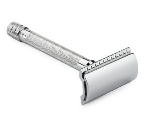 safety razor