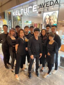 Kelture Team provides best hair treatments for our clients