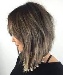 A long layered lob