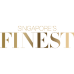 Singapore finest Logo