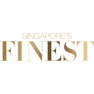 Singapore finest Logo