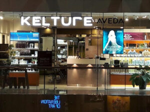 Kelture Aveda Hair Salon