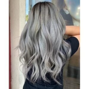 5 flattering hair color trends popular in Korea & Japan