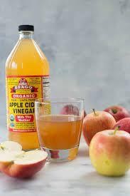 Apple Cider Vinegar