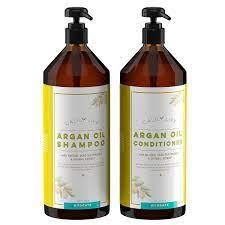 Calily Life Organic Moroccan Argan Oil