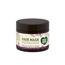 EcoLove Deep Conditioning Hair Mask