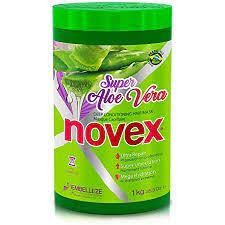 Novex Super Aloe Vera Hair Mask