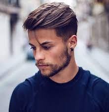 Mens Haircuts 52 New Male Hairstyles Explained  Ranked 2023