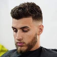 25 BEST MEN'S HAIRCUT THAT CAN MAKE YOU FEEL SUPREME 1
