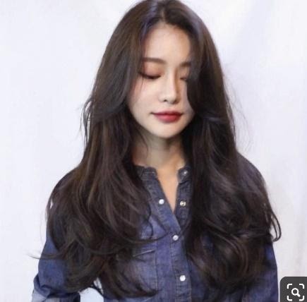 TOP 25 TRENDY KOREAN HAIRSTYLES FEMALE THAT WILL AMAZINGLY SUITS YOU ...