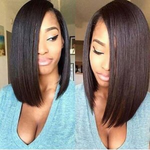 Top 10 Hairstyles To Flatter A Round Face 3