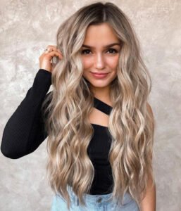 Top 10 Hairstyles To Flatter A Round Face 4