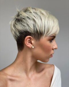 14 Best Of Short Hairstyles For Women To Change Things Up this 2023 1