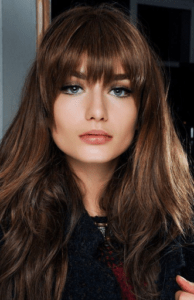 5 Hairstyles That Work Best For Square Faces 4